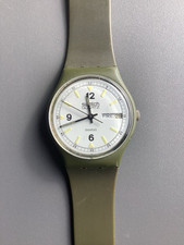 Swatch armbanduhr 1983 gebraucht kaufen  Blieskastel