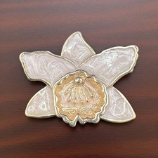 Vintage orchid flower for sale Vintage orchid flower for sale  LONDON
