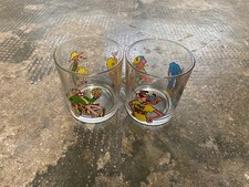 Lotto vecchi bicchieri usato  Vigevano