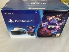 Sony playstation virtual for sale Sony playstation virtual for sale  LONDON