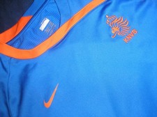 Maglia nazionale olanda usato  Italia