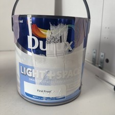 Dulux retail matt for sale  ROCHDALE
