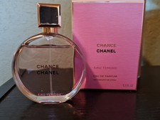 Eau parfum chance gebraucht kaufen  Arnstorf