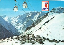 Alpes telecabine d'occasion  France