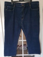Men blue jeans for sale  BRIDGWATER