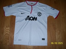 Manchester united aon for sale  Niagara Falls
