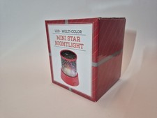 Mini star led for sale  Mount Joy