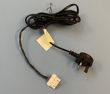 Pin power cable for sale  BRADFORD