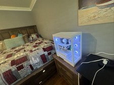 Gaming custom slightly for sale  Winston Salem