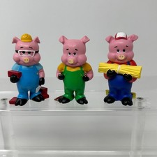 Three little pigs for sale  Broomfield