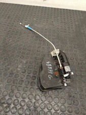 Serrure gauche bmw d'occasion Serrure gauche bmw d'occasion  Coutras