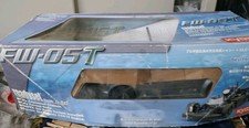 05t kyosho modellino usato  Cerignola