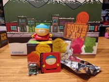 South park kidrobot gebraucht kaufen  Langenberg