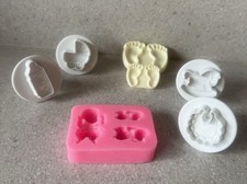 Selection baby fondant for sale  BATH