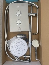 Mira decor dual for sale  HINCKLEY