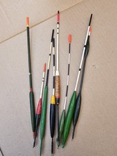 Vintage waggler floats for sale  NUNEATON