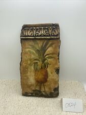 Vintage faux concrete for sale  Royse City