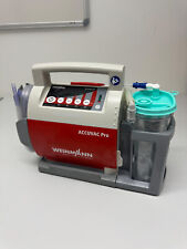 Weinmann accuvac pro gebraucht kaufen  Weingarten