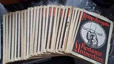 Zeitschrift reclams universum gebraucht kaufen  Freilassing