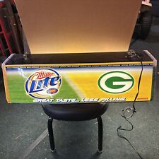 Nfl green bay for sale  Vesper