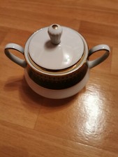 Romanov genuine zuckerdose gebraucht kaufen  Uffenheim