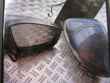 Aussenspiegel polo carbonoptik gebraucht kaufen  Lindau (Bodensee)