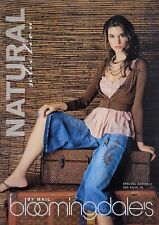 Winter 2006 BLOOMINGDALE'S Women's Fashion & Accessories Catalog comprar usado  Enviando para Brazil