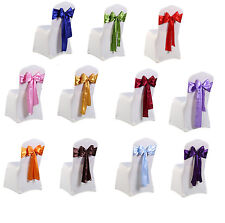 100 satin sashes for sale  PORTSMOUTH