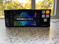 Sound devices 970 for sale  Brooklyn