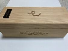 Coffret chêne champagne d'occasion  Ambazac
