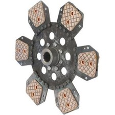 Tarcza sprzęgła pasuje do Zetor 3320 7045 7245 7320 7321 7340 7341 7711 7745 79011140 na sprzedaż  Wysyłka do Poland