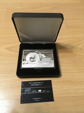 Silbermünze 1oz springbock gebraucht kaufen  Rheine