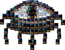Pick core foils for sale  Basking Ridge