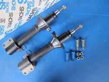 Amortisseurs hydraulique sachs d'occasion  Nouaillé-Maupertuis