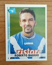 Figurina calciatori panini usato  Valvestino