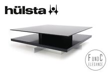 Hülsta lilac hochglanz gebraucht kaufen  Unna