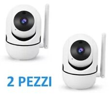 Telecamera videosorveglianza 1 usato  Italia