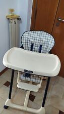 Vendo seggiolone prima usato  Trani