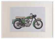 Bsa c15 1959 for sale  UK