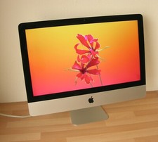 Apple a1418 imac for sale  HASTINGS