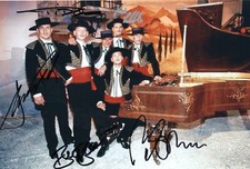 Comedian harmonists riginal gebraucht kaufen  Ottobeuren
