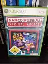Jeu namco museum d'occasion  Strasbourg-