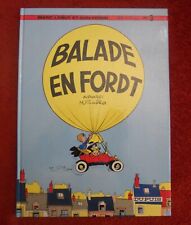 Balade ford marc d'occasion  La Gaude