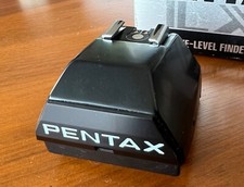 Pentax eye level for sale  Roxbury Crossing