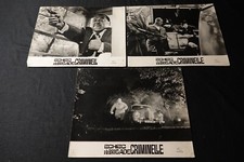 Echec brigade criminelle d'occasion  France