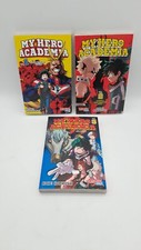 Comic hero academia gebraucht kaufen  Ratingen