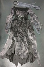 Halloween fasching kostüm gebraucht kaufen  Aalen