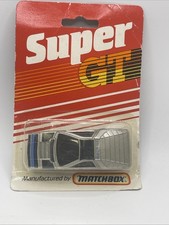 Matchbox cars super for sale  HALIFAX