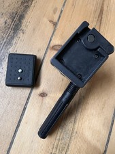 Cullmann pan tilt for sale  PENZANCE