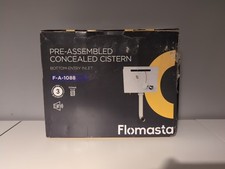 Flomasta pre assembled for sale  STIRLING